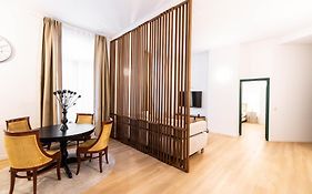 Gotha Aparthotel